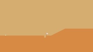 The Desert (Desert Golfing, 1000 Holes)