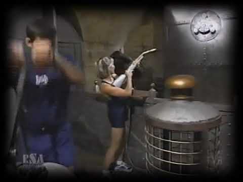 Nicolas Gill   Entrainement et secrets