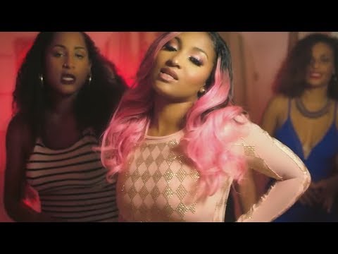 Madini Classic Feat Vivian - Nilivyo  [Official Video ]