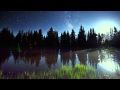 Тоня Матвієнко Злива і полум'я (Time Laps) 
