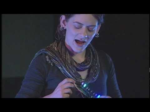 TEDxLeadershipPittsburgh - Lori Hepner - 11/14/09