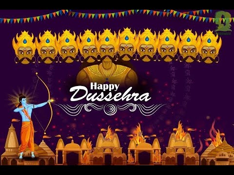 Dussehra | Vibepedia
