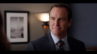 Kurt Evans acting demo 2017 video