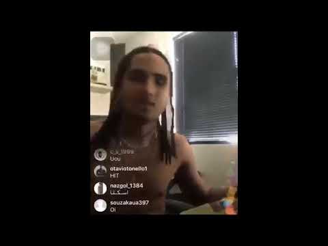 Matuê ft.Predella-BANCO (Previa) 2019