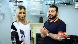 Թոփ Դիզայն Էր, Թողարկում 3 Կիրակի 13:00 / Top DesignEr