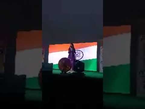 Resham talwar Rupaiya live on stage