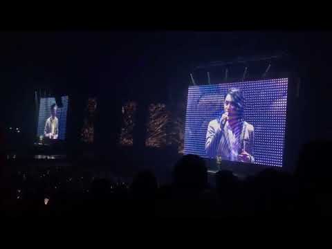 #SUPERJUNIOR #SS7S 190302 - SUPER JUNIOR - SUPER SHOW 7S (DAY 1) HEECHUL & KYUNG HOON "SWEET DREAM"