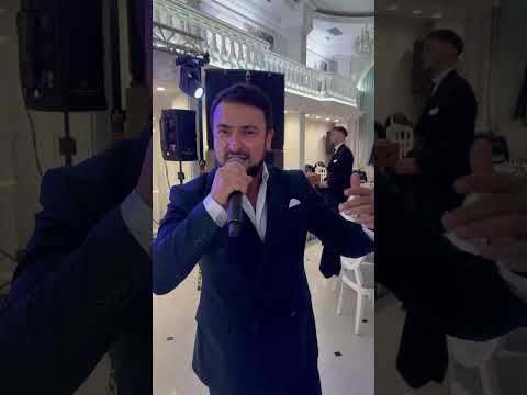 Sergiu Fetescu Live wedding #viomark #music #weddingfilm #chisinau #live