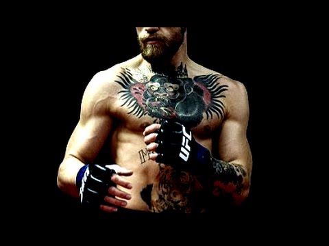 Precision & Timing | Conor McGregor Vs Lyoto Machida