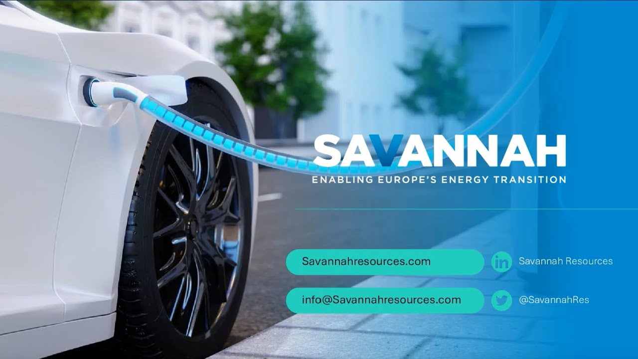 Investor Presentation – November 2025