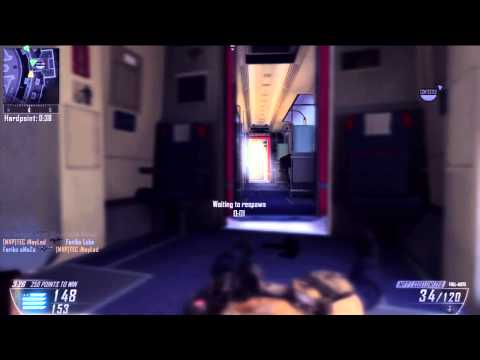 BO2 // BisseLL vs TEC