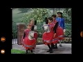 Barney Song The Coachman