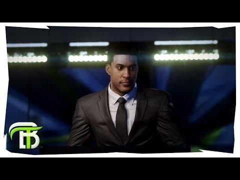 THE END | Madden Longshot 2 #5 | OpTicBigTymeR