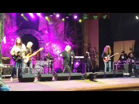 Ša-la-la-la-li - Václav Neckář a Bacily na Portě 2014