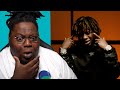 HE DIDN'T HOLD NOTHING BACK!!!! Jackboy - Don't Force My Hand (Official Video) REACTION!!!!!