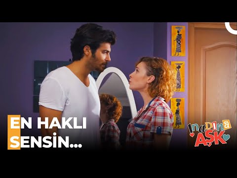 Yalın Pişmanlıktan Kıvranıyor - İnadına Aşk