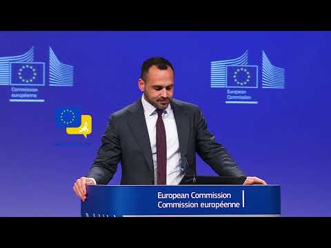 Video Thumbnail: Ukraine Is Ready for the Next Enlargement Step — Now Member States Must Act!