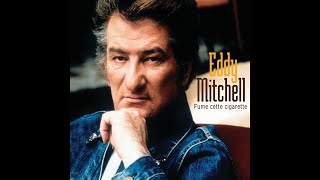 ♦Eddy Mitchell - Fume cette cigarette #conceptkaraoke