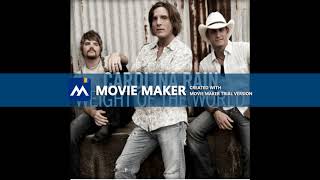 Carolina Rain - &quot;Weight Of The World&quot;