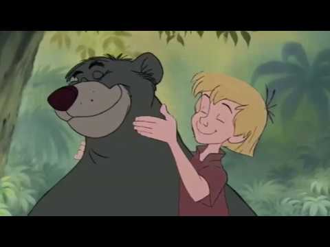 We're Back!: A Jungle Animal's Story part 12 - Triton Returns/Genie Resigns/Facilier's Demise