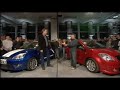 2004 Top Gear Ford Fiesta ST Mk5
