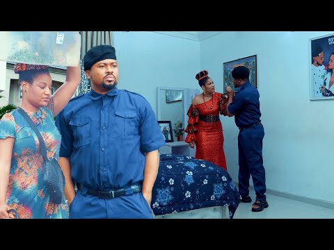 THE ABACHA SELLER AND D GATEMAN KEEPER (SEASON 13&14)- A TRUE LIFE STORY /MIKE GODSON MOVIE TRENDING