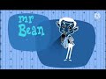 Mr Bean Animated Cartoon In G Major