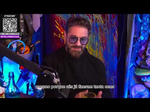 maquina de teletrasporte - os barbixas