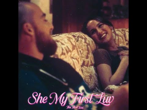 Tha Illest 306 - She My First Luv