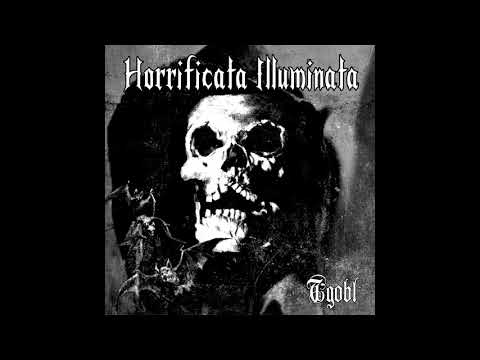 The Ghost Of Bela Lugosi - Horrificata Illuminata
