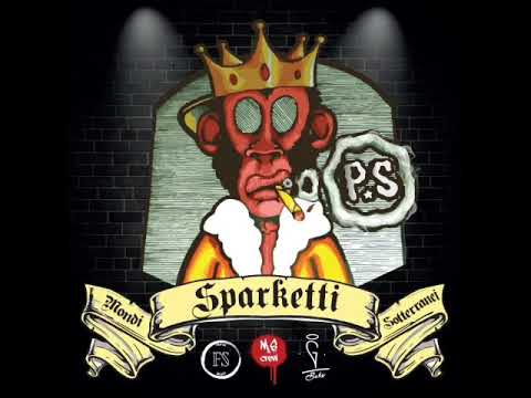 Sparketti - 02 - I need $ (prod. Biro)