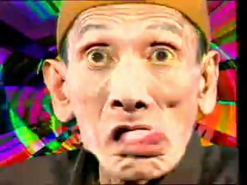 Sorga Atau Neraka   Hetty Sunjaya