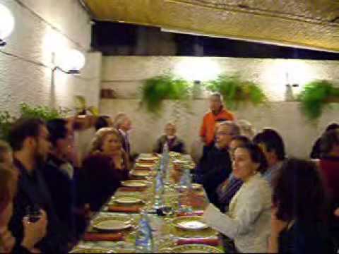 BERSAGLIERE HA CENTO PENNE