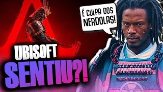 Ubisoft CANCELA novo ASSASSIN'S CREED após FRACASSO!