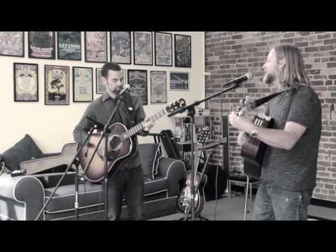 Live at JamBase HQ Episode 5: ALO - Fly