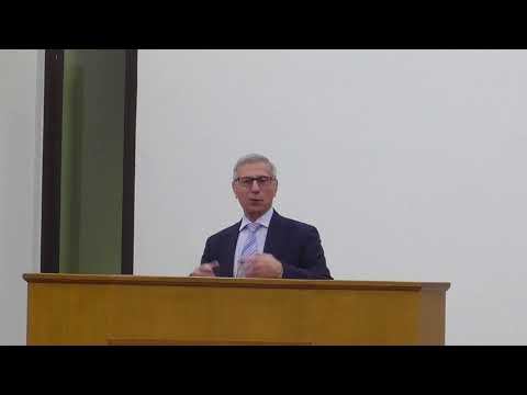 Culto di Giovedì 01 Dicembre 2022 - Un grande Dio davanti al poco dell'uomo!