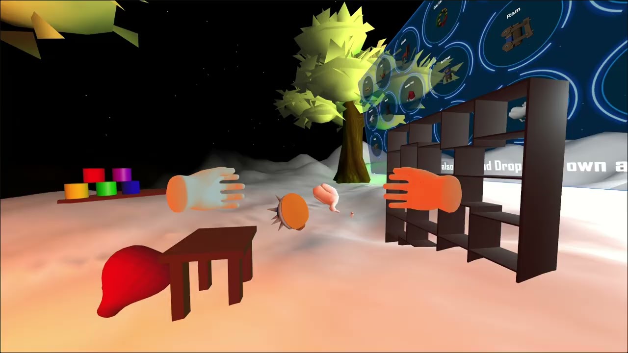 Trailer
