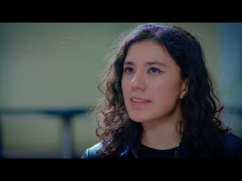 Between Takes (Trailer)