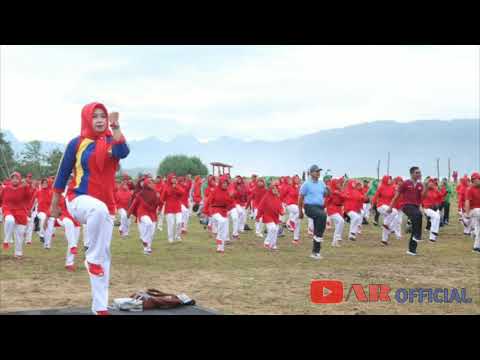 Ngangen rina aditama ar audio  Nyessssss...