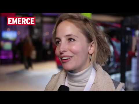 Interview met Eline Leijten (Plugify)