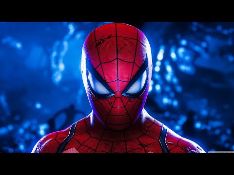 Spider-Man 2 Combat Masterclass