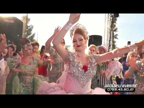 Florin Salam & Narcis - Show Nunta Vancica si Alexandra (Official Video) 2023