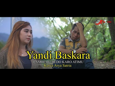 Yandi Baskara - Lambemu Bedo Karo Atimu