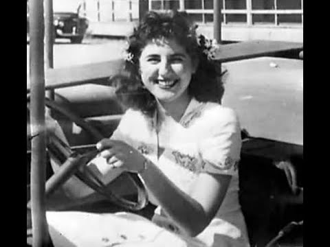 A tribute to Georgette Bauerdorf