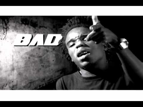 A-city ft. Go Getta Commitee- Bad 2 da Bone