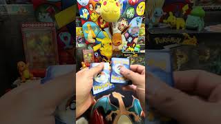 Pokemon 151 booster #pokemon #pokémon #pokemongo #pokemoncards #pokemontcg #pokemon151