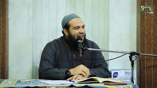 صورة شرح الفقه الحنبلي باب الصلاة 1 للشيخ أحمد جلال