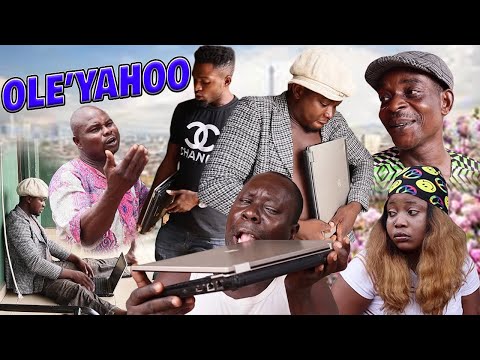 OLE'YAHOO [PART 1] - LATEST BENIN MOVIES 2019
