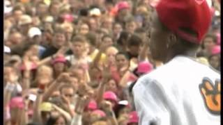 N.E.R.D. - She Wants To Move (Live @ Pinkpop, Netherlands, 2004) HQ