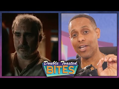 BEAU IS AFRAID IS 3 HOURS LONG! - WHY THIS WAS A PROBLEM FOR ME - Double Toasted Bites